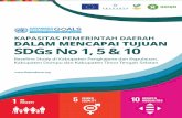 Kapasitas Pemerintah Daerah dalam Mencapai Tujuan SDGs … Kapasitas Pemerintah Daerah dalam Tujuan SDGs No 1, 5 & 10: Baseline Study Kabupaten Pangkajene dan Kepulauan, Kabupaten