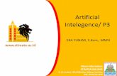 Artificial Intelegence/ P3 - staffsite.stimata.ac.idstaffsite.stimata.ac.id/assets/uploads/files/download/e846e-p3_artificial-intelegence... · Constraint Satisfaction, Simulated