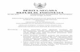 BERITA NEGARA REPUBLIK INDONESIA - …ditjenpp.kemenkumham.go.id/arsip/bn/2010/bn399-2010.pdf · Undang-Undang Nomor 5 Tahun 1984 tentang Perindustrian (Lembaran Negara Republik Indonesia