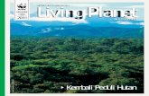 WWF Living Planet Magazine - awsassets.wwf.or.idawsassets.wwf.or.id/downloads/lpm_vol_2_agustus2011_1.pdf · masih memerlukan kertas, mebel, dan produk olahan kayu lainnya. ... (Desain)