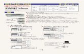 W32 7352 73525 カタログ - ssunrise.co.jp · +:"#$マルチメータの() $とは - でパGPIB ソコンと˙ されているがあります。() $から [られてくるデータのフォーマットは、