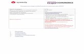 online азширителен модул за WooCommerce за доставка чрез SPEEDY Версия на модула 2.7.3 Дата на публикуване на текущата