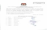 PARTAI GOLKAR OK.pdf · adiktif dari puskesmas atau rumah sakit pemerintah atau BNN Prov/BNN Kab./Kota. Tanda bukti sudah terdaftar sebagai Pemilih yang ditandatangani asli/basah