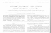 Sekretuar Meningiom: Olgu Sunumunorosirurji.dergisi.org/pdf/pdf_TND_341.pdf · Meningotelyal, fibroblastik, transizyonel ve psammomatoz gibi