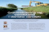 Grødeskæring og vandstand i danske vandløbaktuelnaturvidenskab.dk/fileadmin/Aktuel_Naturvidenskab/nr-2/AN2-2016groede.pdf · En undersøgelse af effekterne af grødeskæring i