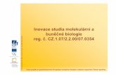 Inovace studia molekulární a bun né biologieinovace-mbb.upol.cz/files/vyukovy-portal/chemie_pro_biology_1/ueb-chpb1_08.pdf · KOH rozpustný v alkoholech, alkoholáty, užívané