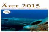 Året 2015 - LTH | LUNDS TEKNISKA HÖGSKOLA · LTH VERKSAMHETSBERÄTTELSE 2015Framsida: 2015 firade projektet Havsresan 25 år och uppmärksam-/ 2 / made att det är 70 år sedan