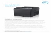 Der Dell 5350dn Laserdrucker - img.billiger.deimg.billiger.de/dynimg/1GzZrz4lhhWDIJHBHktkN_t4H9rycHjeBa9LTdXG2DADoeR... · Hochleistungs-Schwarzweiß-Laserdrucker für wachsende geschäftliche