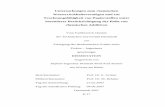 Untersuchungen zum chemischen Wasserrückhaltevermögen und ...tuprints.ulb.tu-darmstadt.de/824/1/Stumm2007.pdf · Untersuchungen zum chemischen Wasserrückhaltevermögen und zur