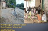 Oleh Agus Sunaryanto Indonesia Corruption - unodc.org · Hasil monitoring ICW terhadap kasus korupsi selama tahun 2011, ditemukan setidaknya 436 kasus korupsi dengan jumlah tersangka