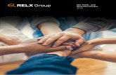 Der Ethik- und Verhaltenskodex 2018 - RELX Group · Unser Ethik- und Verhaltenskodex verkörpert die Standards und Richtlinien, nach denen wir arbeiten. Der Kodex steht im Einklang