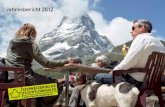 Kontakte Jahresbericht 2012 - Schweizerische Flüchtlingshilfe · Konflikt mit islamistischen Rebellen im Norden des Landes, erschwerter Zugang zu Nahrung und Wasser. Flucht in die