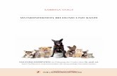 Wundinfektion bei Hund und Katze - GEB-Datenbankgeb.uni-giessen.de/geb/volltexte/2014/10521/pdf/SabrinaVogt_2013_08_13.pdf · SABRINA VOGT WUNDINFEKTION BEI HUND UND KATZE SABRINA
