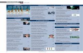 KHITJrnl0304 Q5 A - Medizin-EDV · Ausblick 5 Inhalt Ausgabe 6/2012 RZV Thementag “digitales Pflegemanagement” Modernste Technik aus Taiwan High-Tech-Unternehmen präsentieren