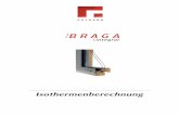 System Braga Integral - hermann-gutmann.cz · haus und holz Firma Hermann Gutmann Werke GmbH Holz-Aluminium-System BRAGA-lntegral Werte aus Wärmestromberechnung in Datei „ha 04_pan"