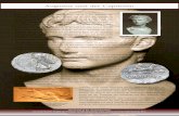 Augustus und der Capricorn - phil.uni-passau.de · Caius Octavius, später Caius Iulius Octavianus, seit 27 v. Chr. Augustus, der „Erhabene“ genannt, begründete als princeps,