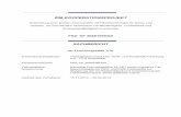 ZIM-KOOPERATIONSPROJEKT - db-thueringen.de filedie Struktur-Wechselwirkungsmechanismen, - Bewertung der Zwischenergebnisse bezüglich Wirksamkeit der besten Stabilisatoren in Kombination