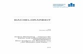 BACHELORARBEIT - monami.hs-mittweida.de · SEO Seach-Engine-Optimization / Suchmaschinenoptimierung SEA Search-Engine-Advertising / Suchmaschinenwerbung SEM Search-Engine-Marketing
