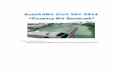AutoCAD® Civil 3D® 2014 - download.autodesk.comdownload.autodesk.com/us/support/files/civil3d_2014_country_kits/c3d... · AUTODESK, INC. Country Kit Workbook Page 4 of 97 2/19/2013