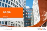 ING-DiBa - Home | Frankfurt Big Data Lab · 2 Die ING-DiBa an einem Tag 20.000 Anrufe im Kundendialog 4.300 Kontakte in der Immobilien-finanzierung 2.500 Email-Eingänge pro Tag im