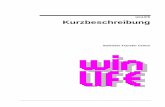 winLIFE Kurzbeschreibung - smart-fem.de · winLIFE Kurzbeschreibung Lebensdauerberechnung mit winLIFE 1 Lebensdauerberechnung mit winLIFE Wann ist eine Lebensdauerberechnung notwendig