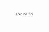 Food industry - belgiumandlatvia.weebly.combelgiumandlatvia.weebly.com/uploads/8/9/4/5/8945780/food_industry.pdfMebelu Pårëjås ražoSana 7.8% Bûvmateriålu un 4.1 % stikla izsträdäjumu