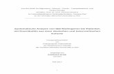 Systematische Analyse von IBD-Risikogenen bei Patienten ... fileSystematische Analyse von IBD-Risikogenen bei Patienten mit Divertikulitis aus einer deutschen und österreichischen