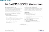 CUSTOMER SERVICE ORIENTATION ENHANCEMENTforummanajemen.com/silabus/11-Customer-Service-Orientation-Enhancement.pdf · M˜rketin˚ M˜n˜˚ement Executive Development Pro˜r˚m Kita