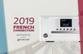 Advance Katalog 2019 30.10.2018 - quadral.com · ADVANCE PARIS ® SOUND. DESIGN. Der Name advance acoustic steht wie kaum ein anderer für außergewöhnlichen Sound, Kraft und erstklassiges