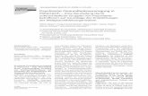 Neuropsychiatrie, Band 20, Nr. 3/2006, S. 174–185 Original ... · Psychische Gesundheitsversorgung in Österreich 25175 181 persons (about equal numbers of psychiatric professionals,