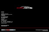 Umrüstprogramm für Porsche Macan - speedart-tuning.de · Sportauspuff für Macan S, GTS und Turbo Sportauspuff für Macan S, GTS und Turbo (Endschalldämpfer re+li für sportlichen