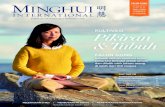 KULTIVASI Pikiran & Tubuh - package.minghui.orgpackage.minghui.org/mh/2018/7/16/MHI-2018-Indonesian.pdf · pikiran dan tubuh. Namun tidak seperti kebanyakan latihan spiritual lainnya,