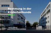 Beatmung in der Kinderheilkunde - KAI · ® Sana Klinikum Lichtenberg Fanningerstraße 32 | 10365 Berlin I Beatmung in der Kinderheilkunde KAI 2017 Thomas Stöhring Sana Klinikum