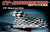 Verlags-Sonderveröffentlichung 5 /2017 IT-Security · Trusted solutions from a single source. Von kompakten IT-Sicherheitsprodukten für KMUs bis zu skalierbaren Enterprise-Lösungen,