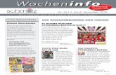 Wocheninfo - wschmitz.dewschmitz.de/uploads/media/SCHMITZ_Wocheninfo_44_2016.pdf · momentmalpresseaktuell.wordpress.com Wocheninfo • Nr. 44 Seite 3 halbjährlich Diese Nachricht