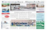 Kreuznacher Rundschau - p165496.webspaceconfig.dep165496.webspaceconfig.de/uploads/tx_ppkreubi/KW0719_01.pdf · Polizei 110 Tel. Feuerwehr Tel. 112 Rettungsdienst + Krankentransport
