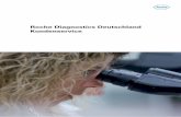 Roche Diagnostics Deutschland Kundenservice · Basistraining BenchMark ULTRA 3,0 – Expertentraining IHC Protokolletablierung und Optimierung 3,5 – Expertentraining Workshop VENTANA