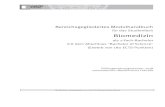 Biomedizin - uni-wuerzburg.de · 03-98-PIV-152-m01 Praktikum Immunologie und Virologie 5 NUM 27 03-98-PMIB-152-m01 Praktikum Molekulare Infektionsbiologie 5 NUM 28 03-98-PPT-152-m01