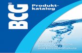 Produkt- katalog - bacoga.com · Produkt-katalog Manufaktur für umweltverträgliche Dichtmittel und Korrosionsschutz . 2 BCG® 3 Unsere Angaben entsprechen unseren gegenwärtigen