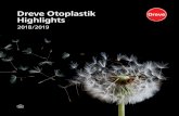 Dreve Otoplastik Highlights · Jetzt noch smarter. SmartOrder Unser Bestellportal für Otoplastiken wurde für Sie optimiert und erweitert, um Ihre Bestellung noch komfortabler zu