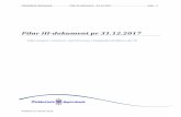 Pilar III dokument pr 31.12 - flekkefjordsparebank.no · Flekkefjord Sparebank Pilar III-dokument - 31.12.2017 side 2 Publisert pr 09.03.2018