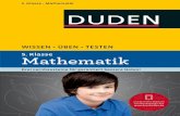 ZuM Buch: Mathematik - media.hugendubel.de · WÜT Cover Mathe K4.indd 1-5 22.04.16 10:18. LERNTIPP Matheaufgaben trickreich üben Rechenregeln und Rechengesetze Bestandsaufnahme