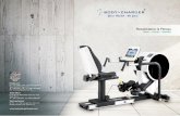  · Patent Certification Product Concept Our mission is to create the training equipment that customers can enjoyable and fulfill their life quality.