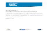 Eurokontake Dezember 2016 Format Frankfurt · 1 - 1 - Eurokontakte Unternehmen weltweit suchen Partner in Deutschland Gemeinschaftsprodukt der Mitglieder des Enterprise Europe Network
