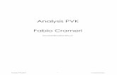 Analysis PVK Fabio Crameri - n.ethz.chfacramer/download/Analysis PVK/PVK-Skript.pdf · Analysis PVK 2019 3 © Crameri/Grass Inhaltsverzeichnis 1 Folgen und Reihen.....7