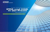 KPMG - Audit - Real Estate - IFRS und HGB in der Praxis · 2 | IFRS und HGB in der Praxis Vorwort Die Immobilienwirtschaft kennt vielfältige Geschäfts- und Vertragsgestaltungs -