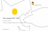 Piano strategico 2017 - 2020 - FEMCA CISL · 2015 2016 2020 GAS % 29,2 4,6 28,9 5,6 26,0 8,2 ITALIA FRANCIA 2015 2016 2020 5,1 5,2 5,0 4,0 ITALIA FRANCIA 2015 2016 2020 4,2 4,3 8,3