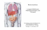 Mukoviszidose Lungeninfektionen: Pathophysiologie und Therapie · Gerd Döring, Institut für Medizinische Mikrobiologie and Hygiene, Universitätsklinikum Tübingen Tübingen, 14.