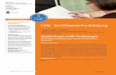 CME ZertifizierteFortbildung - kielstein.com · CME mit tubulärer Resorption und Exkretion [8], aber auch durch die extreme Vulnerabilität der ständig an der Grenze zur Hypoxie
