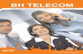 Hhhh - BH Telecom: BH Telecom · KULTURA ZABAVA I SPORT XII međunarodni sajam gospodarstva - Mostar 2009. 34 BH Telecom na 21. međunarodnom sajmu knjige i učila 34 Teniski turnir